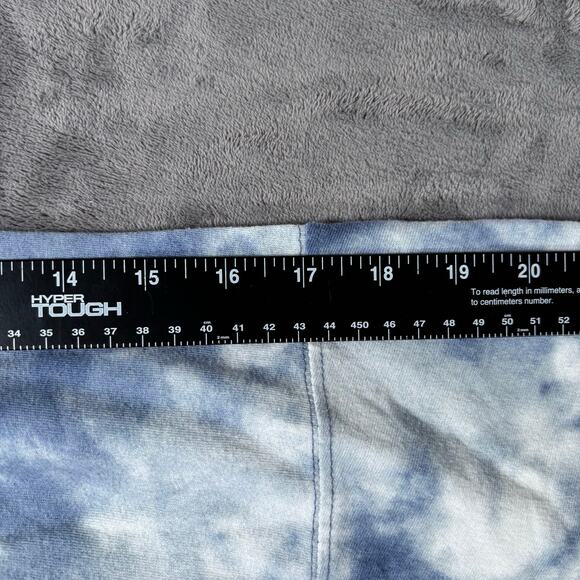 Stitch Spirit Jersey Walt Disney World Tie Dye Long Sleeve M Experiment 626 - Picture 8 of 9